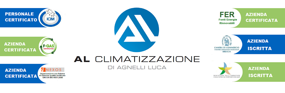 AZIENDACERTIFICATACONDIZIONATORIBRESCIA