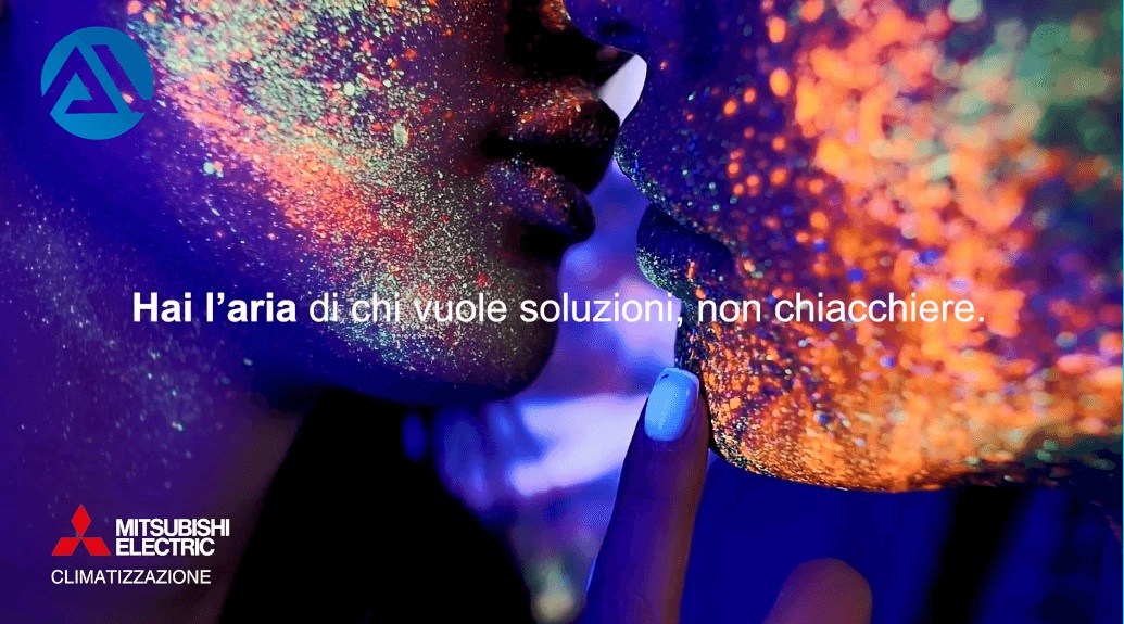 climatizzatori pompecalore Mitsubishielectric